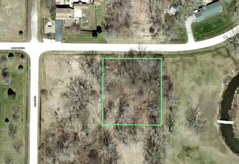 Lot 8 Mary Road, Garden Prairie, IL 61038