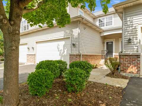 31 Melrose Court, South Elgin, IL 60177