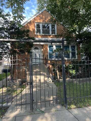 5224 S Homan Avenue, Chicago, IL 60632