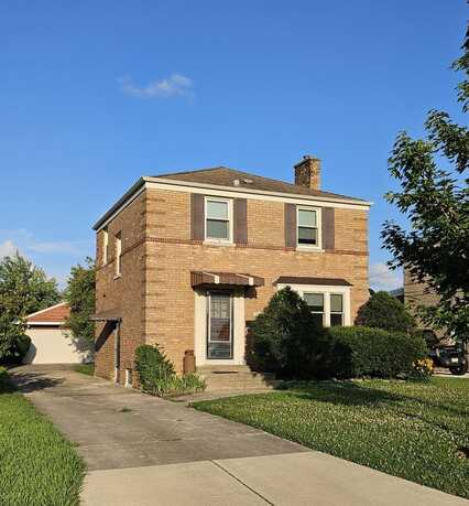 2543 Elder Lane, Franklin Park, IL 60131