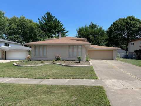 17047 Cornell Avenue, South Holland, IL 60473