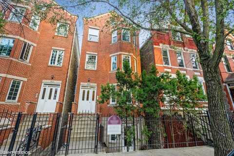 1427 N Bosworth Avenue, Chicago, IL 60642