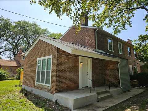 9146 S Williams Avenue, Chicago, IL 60619