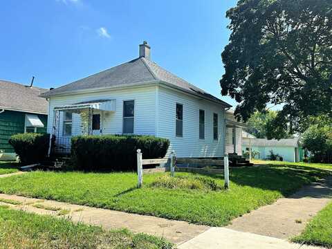 211 W Grant Street, Streator, IL 61364