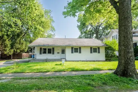 655 E Meyer Street, Monticello, IL 61856