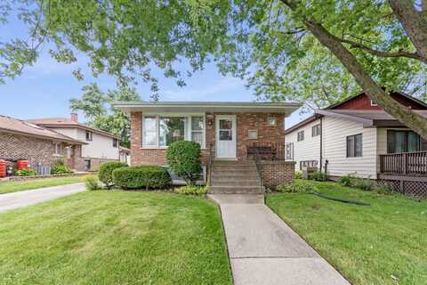 11226 S Avon Avenue, Alsip, IL 60803