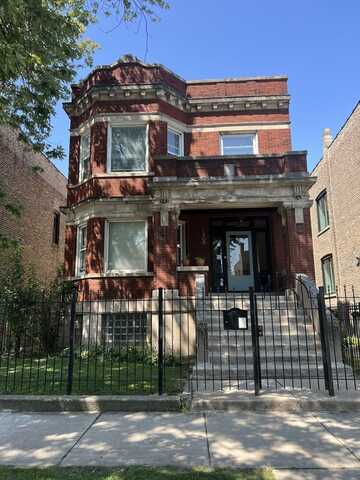 1900 S Millard Avenue, Chicago, IL 60623