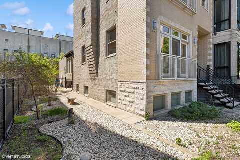 2023 W Churchill Street, Chicago, IL 60647