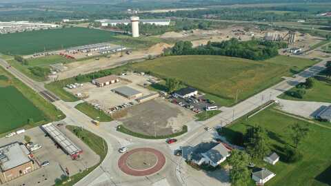 793 US Rt 6, Utica, IL 61373
