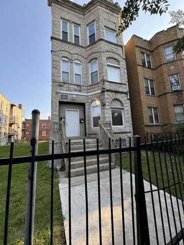 705 W Garfield Boulevard, Chicago, IL 60621