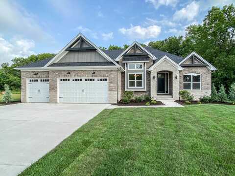 25919 W Kelly Court, Plainfield, IL 60585