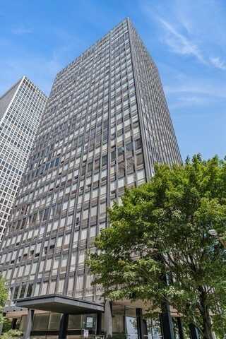 860 N Lake shore Drive, Chicago, IL 60611