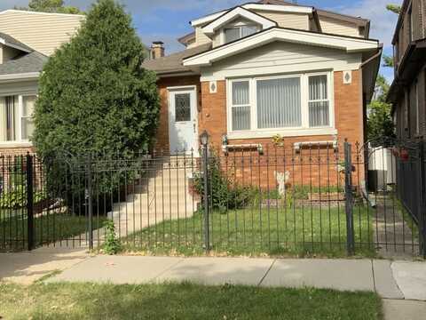 2323 N Keating Avenue, Chicago, IL 60639