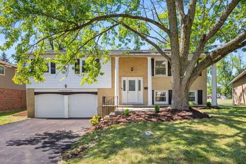 18844 May Street, Homewood, IL 60430