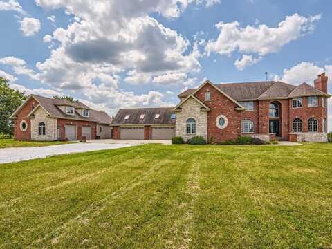 12211 Baker Road, Manhattan, IL 60442