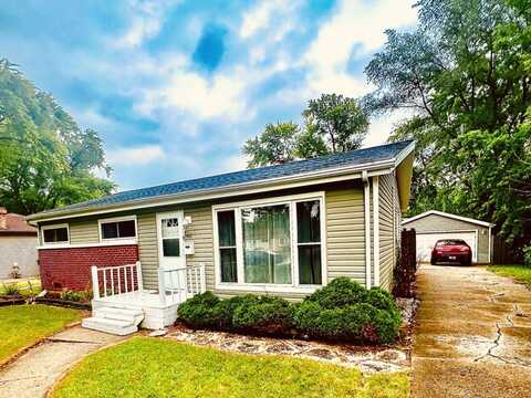 401 N 3rd Avenue, Villa Park, IL 60181