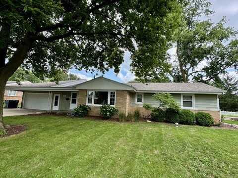 1114 Prairie View Lane, Pontiac, IL 61764