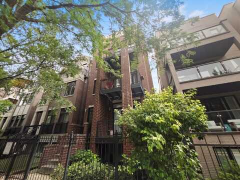 1511 W Walton Street, Chicago, IL 60642