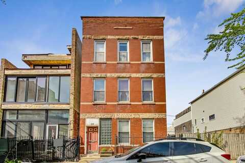 1228 W Augusta Boulevard, Chicago, IL 60642