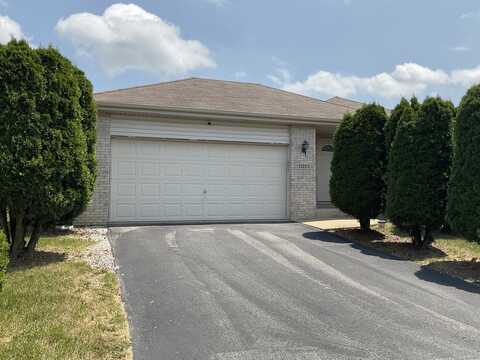 21223 Alessandra Drive, Matteson, IL 60443