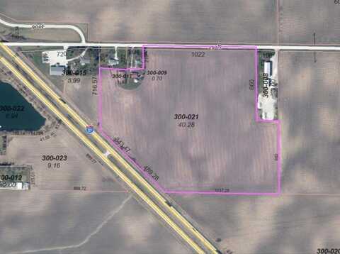 250 N CR 950 E, Pesotum, IL 61863