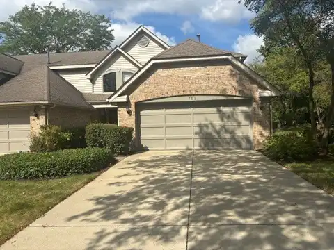 182 Springdale Lane, Bloomingdale, IL 60108