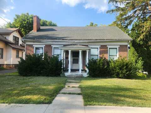 316 W 3rd Street, Prophetstown, IL 61277