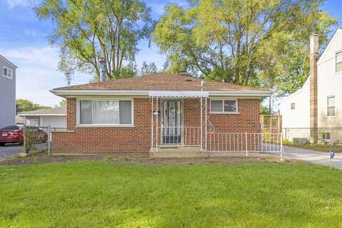 6820 W Crandall Avenue, Worth, IL 60482