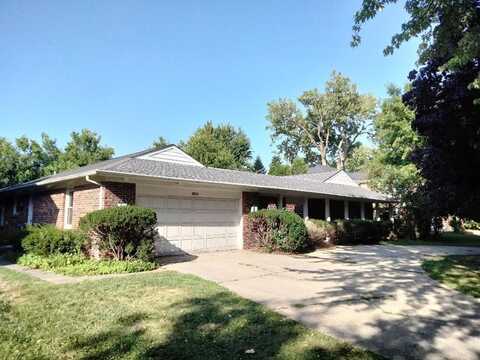 3614 DAUPHINE Avenue, Northbrook, IL 60062