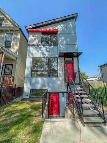 6322 S Rhodes Avenue, Chicago, IL 60637