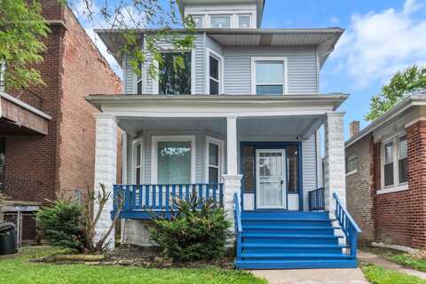 11418 S King Drive, Chicago, IL 60628