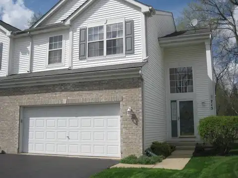 715 RED OAK Court, Naperville, IL 60563