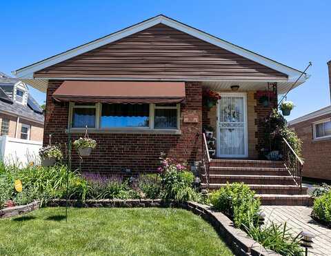 8805 S California Avenue, Evergreen Park, IL 60805