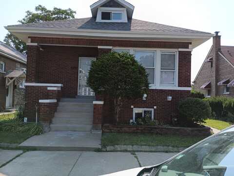 8521 S Loomis Boulevard, Chicago, IL 60620