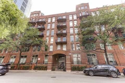 550 N Kingsbury Street, Chicago, IL 60654