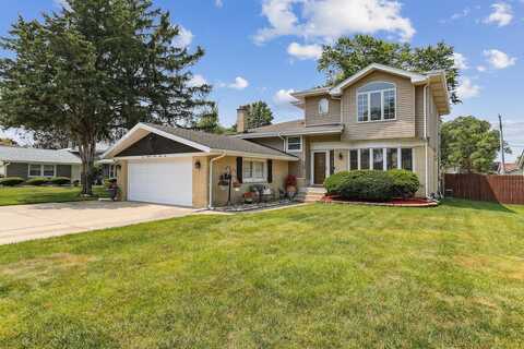 10346 S 81st Avenue, Palos Hills, IL 60465