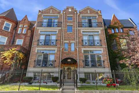 4454 S Vincennes Avenue, Chicago, IL 60653