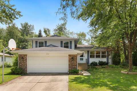 4032 Victoria Drive, Hoffman Estates, IL 60192