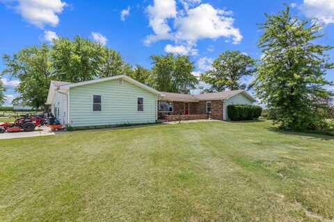 431 County Road 700, Sadorus, IL 61872