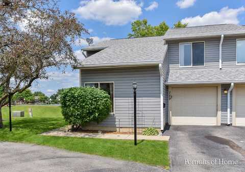 759 Biloxie Court, Carol Stream, IL 60188