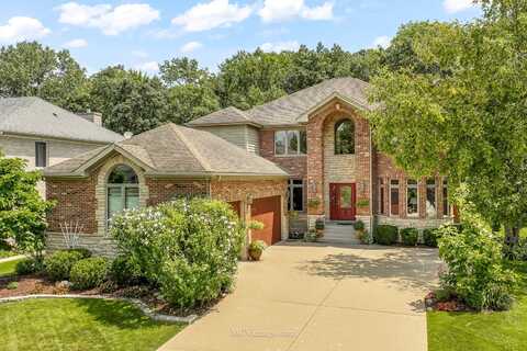 9013 Darien Woods Court, Darien, IL 60561