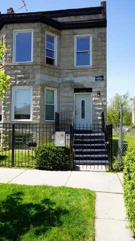 6640 S Evans Avenue, Chicago, IL 60637