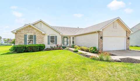 908 Autumn Ridge Road, Sandwich, IL 60548