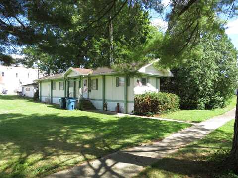 506 Hill Street, Mazon, IL 60444