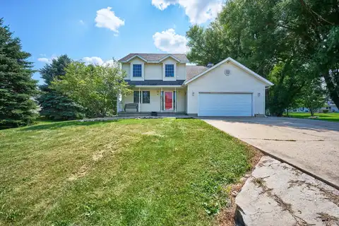 110 Windover Park Drive, Rochelle, IL 61068