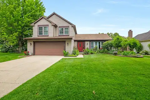 368 W Windsor Drive, Bloomingdale, IL 60108