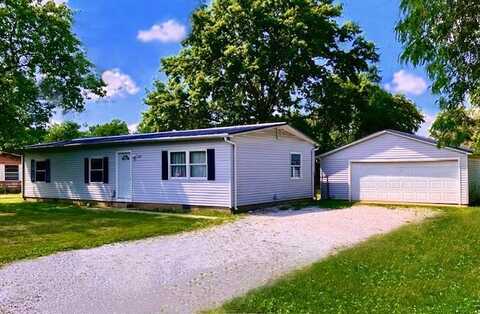 508 W Clark Street, Thomasboro, IL 61878