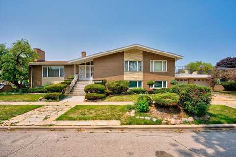 9222 S Cregier Avenue, Chicago, IL 60617