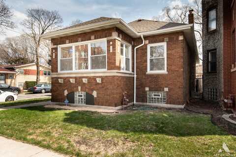 7701 S Chappel Avenue, Chicago, IL 60649