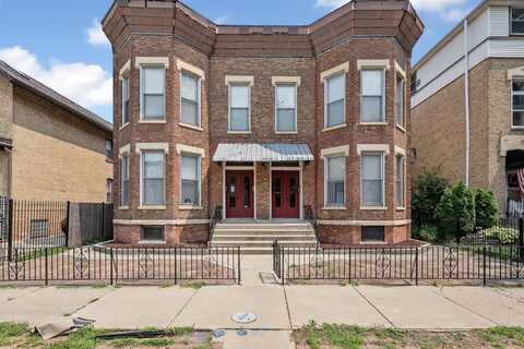 4335 S Emerald Avenue, Chicago, IL 60609